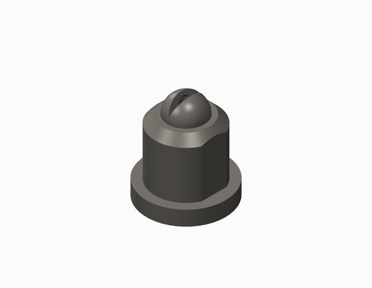 GRACO Glascraft Tip, Spray, TC (Part No. LPA2-147-7240)
