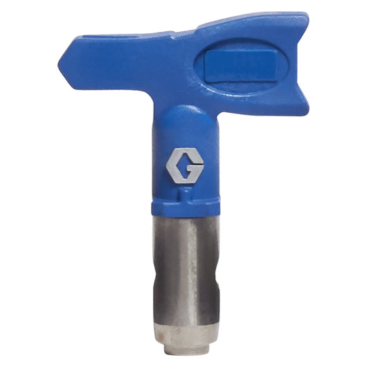 GRACO RAC X SwitchTip, 431 (8–10 inch Fan, 0.031 inch Orifice) (Part No. LTX431)