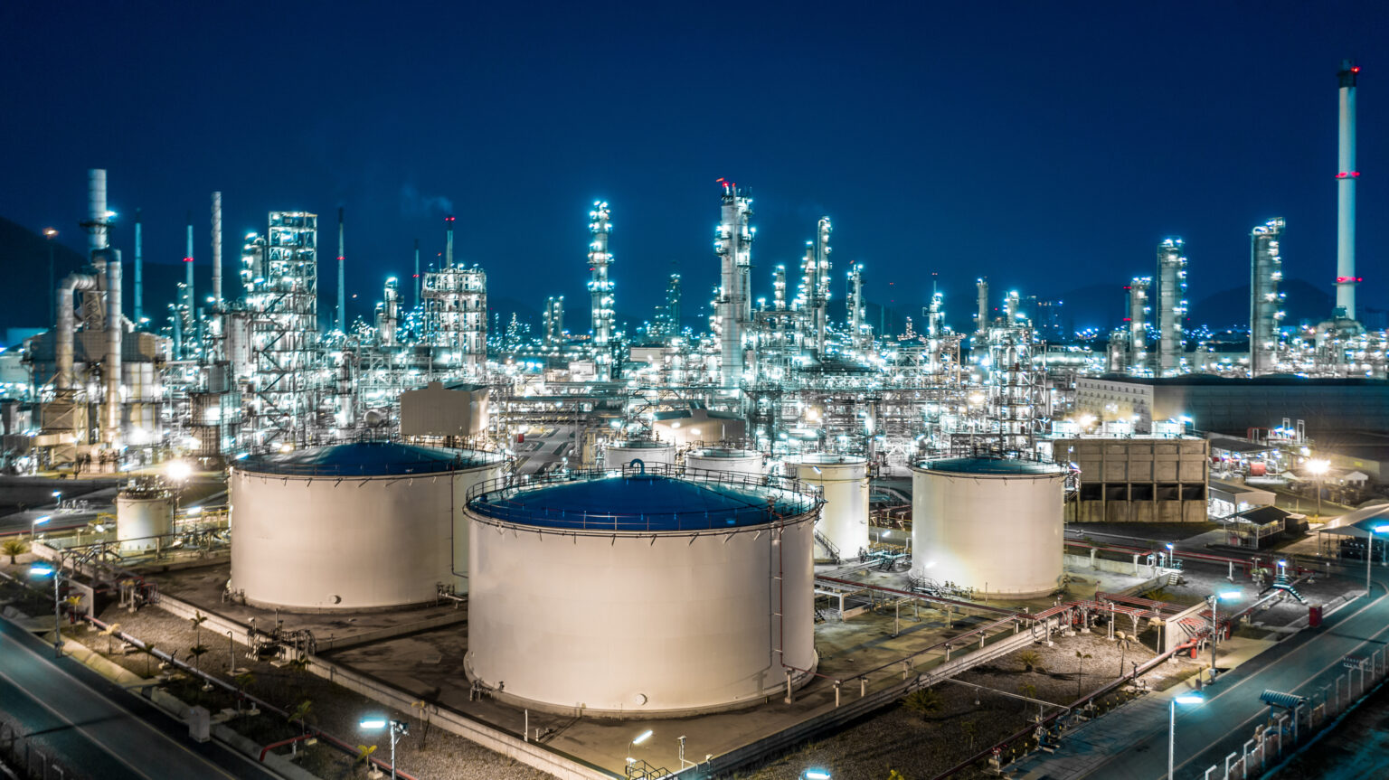 Skybitz Fluid Management Systems