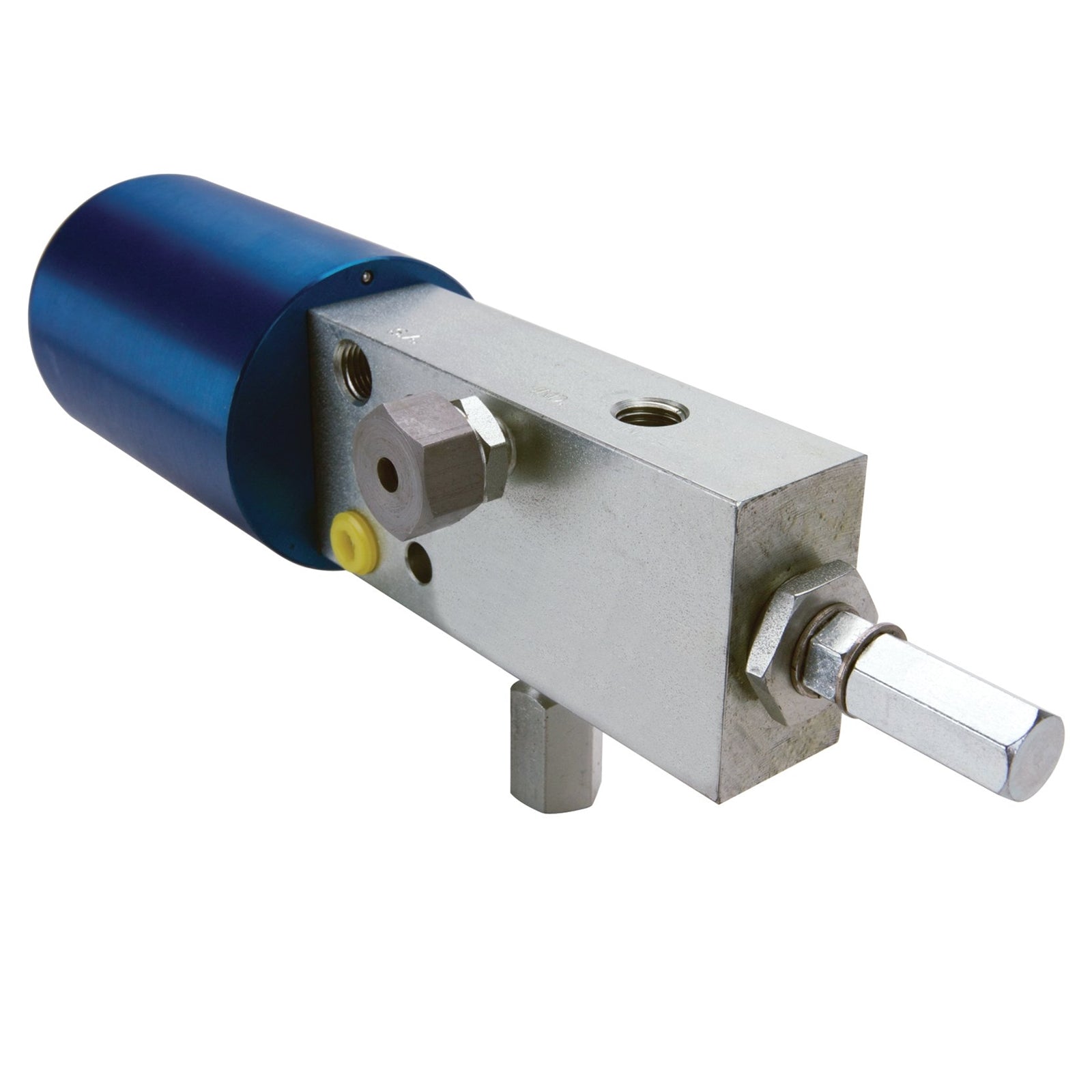 GRACO MSA-10™ Pneumatic Pump (Part No. 562854)