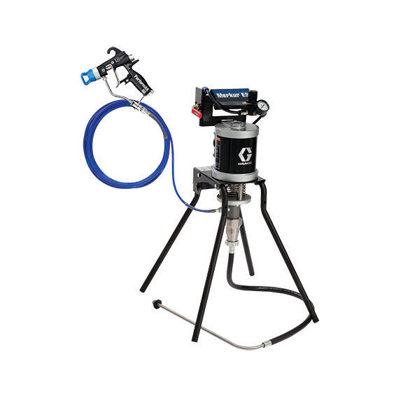 GRACO 30:1 Merkur ES Airless Package (Part No. 24F155)