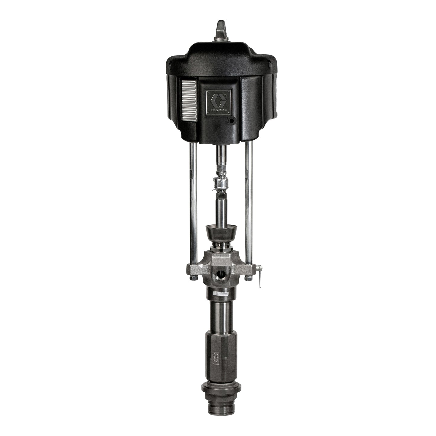 GRACO P36LSS 36:1 - 200cc Check-Mate Pump with NXT 3400 Air Motor, Severe Duty Stainless Steel Construction (Part No. Not specified)