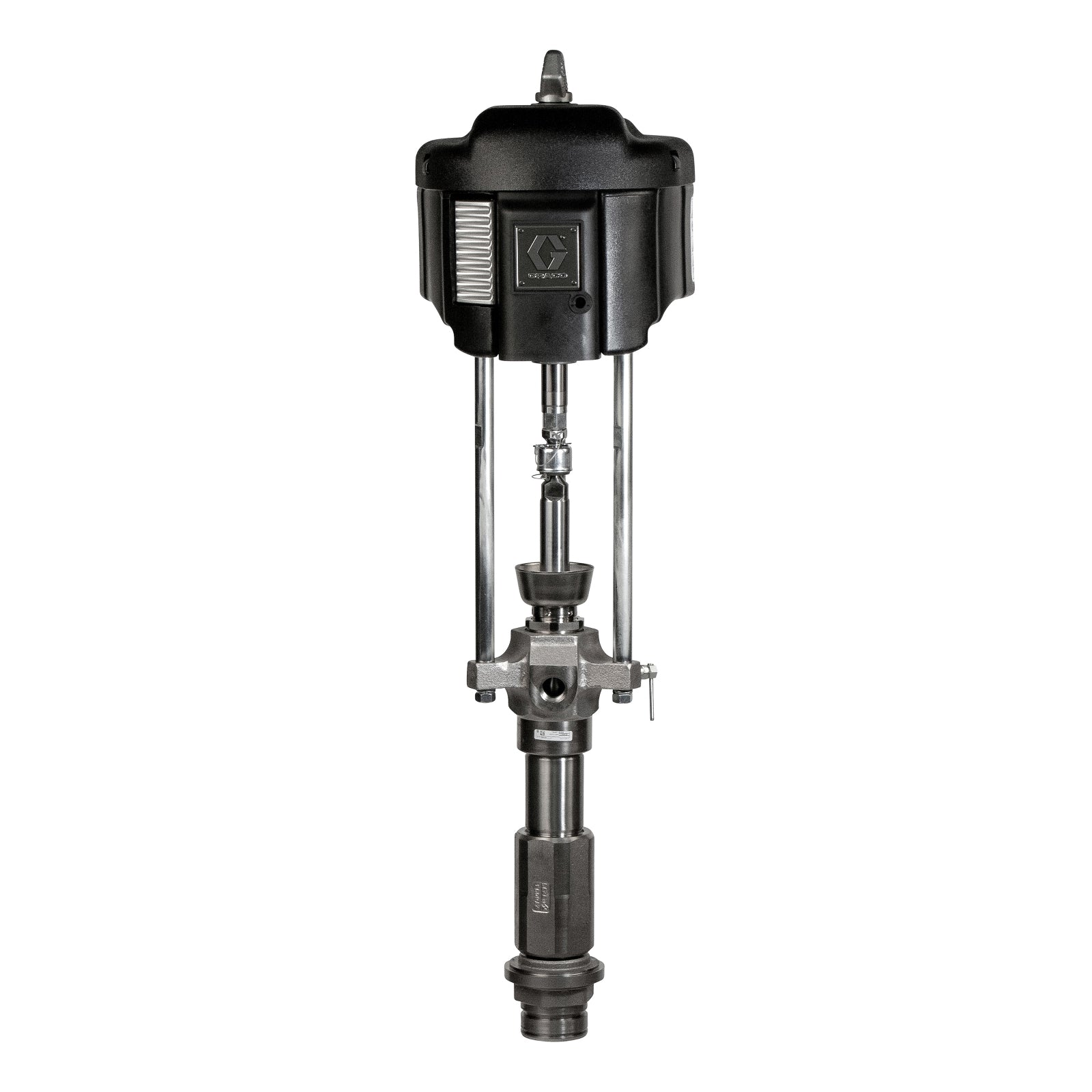 GRACO P36LSS 36:1 - 200cc Check-Mate Pump with NXT 3400 Air Motor, Severe Duty Stainless Steel Construction (Part No. Not specified)