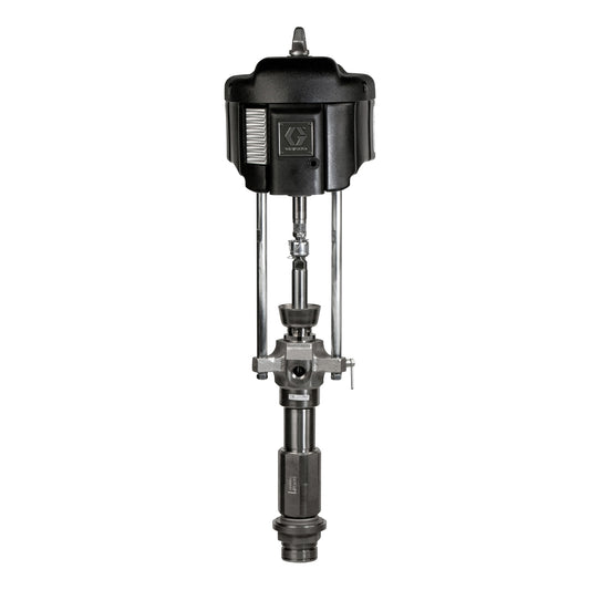 GRACO P36LSS 36:1 - 200cc Check-Mate Pump with NXT 3400 Air Motor, Severe Duty Stainless Steel Construction (Part No. Not specified)