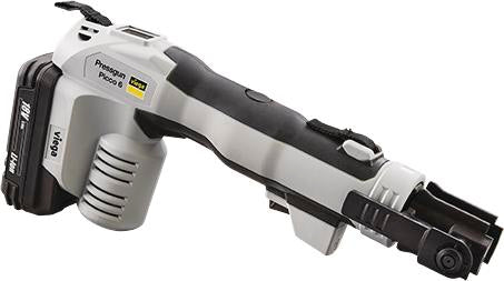 Pressgun Picco 6 Press Tool, Various, For D: Press Jaws Not Included | Viega ProPress System (SKU: 57215)