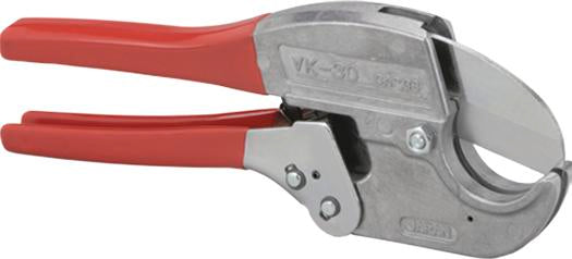 Viega Pureflow Pex Tubing Cutter, Steel, Max D: 2 | Viega ProPress System (SKU: 53561)
