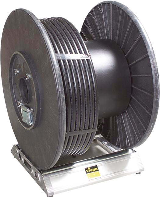 Decoiler, Various, Max D: 3/4" | Viega ProPress System (SKU: 21310)