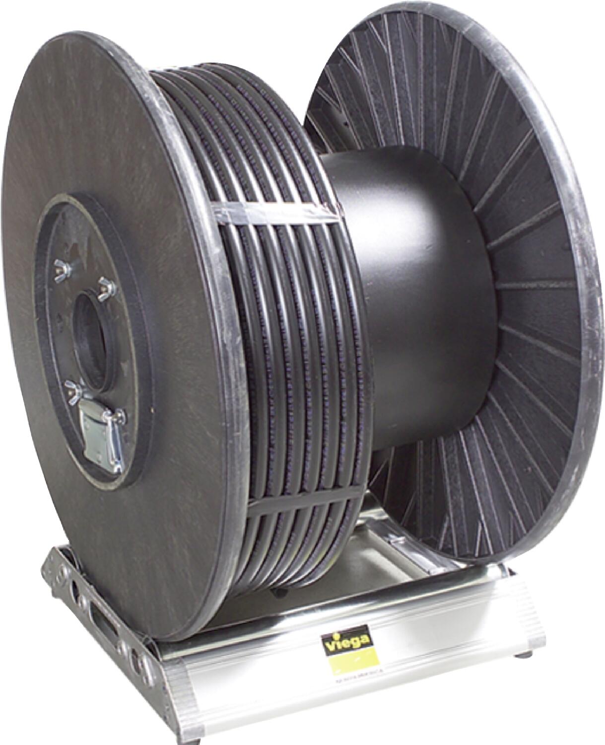 Decoiler, Various, Max D: 3/4" | Viega ProPress System (SKU: 21310)