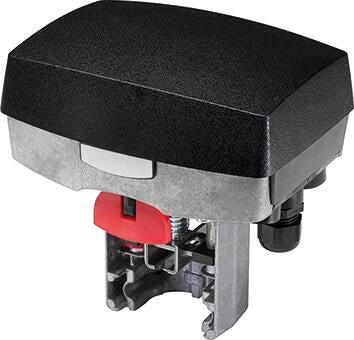 Actuator, Plastic, Voltage (v)[v]: 24 V Ac | Viega ProPress System (SKU: 89990)