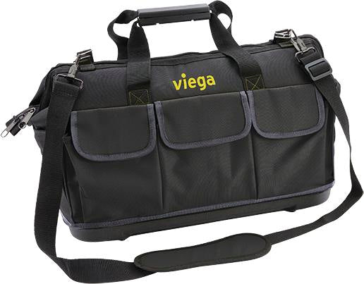 Viega Soft – Sided Tool Case, 600d Nylon | Viega ProPress System (SKU: 56066)