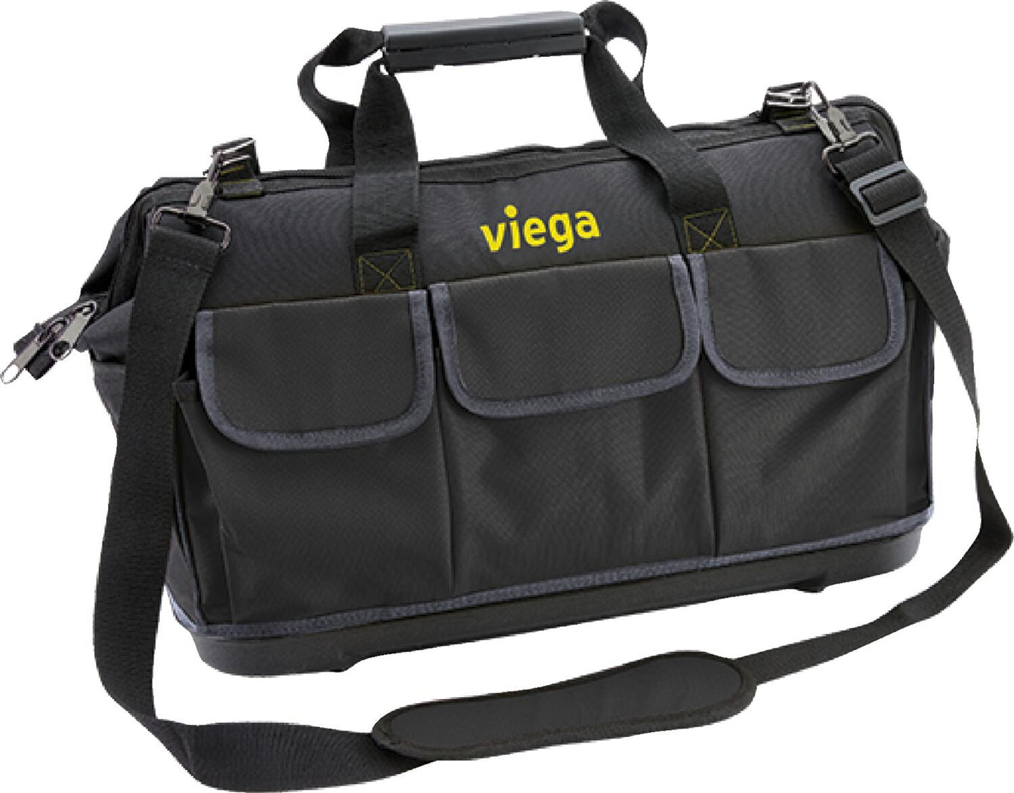 Viega Soft – Sided Tool Case, 600d Nylon | Viega ProPress System (SKU: 56066)
