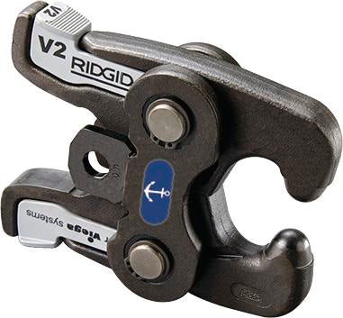 Viega Megapress Marine Actuator, Steel, Type: V1/z1; For D: 1/2, 3/4" | Viega SeaPress System (SKU: 56300)