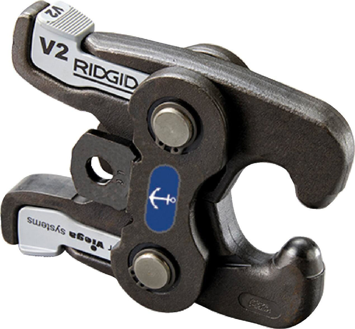 Viega Megapress Marine Actuator, Steel, Type: V1/z1; For D: 1/2, 3/4" | Viega SeaPress System (SKU: 56300)