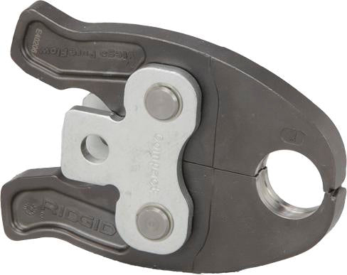 Viega Pureflow Compact Press Jaw, Steel, Press Jaws: 3/8" | Viega ProPress System (SKU: 56052)