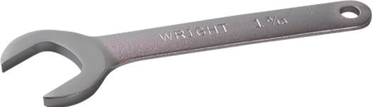 Svc Wrench, Chrome – Plated Steel, Svc; Wrench Size (in Inch)[in]: 13/16; Wrench: 30 | Viega ProPress System (SKU: 50002)