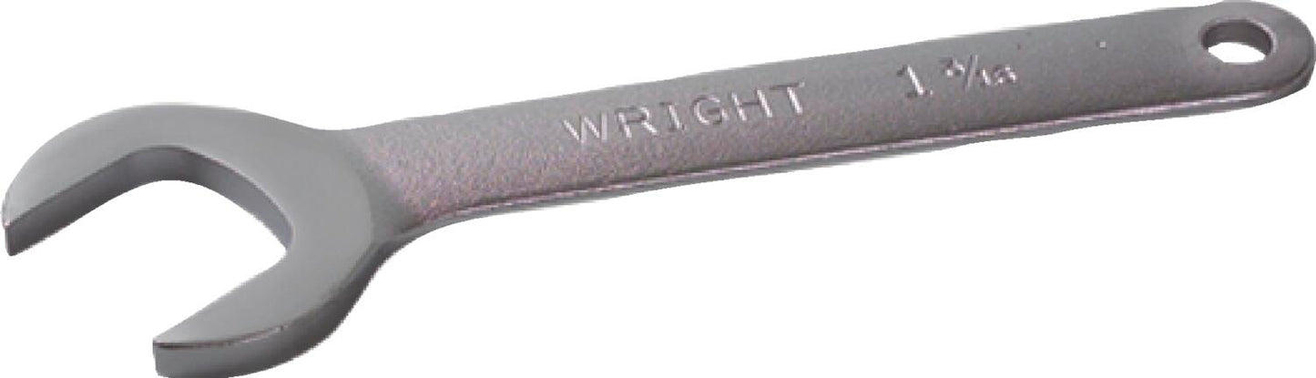 Svc Wrench, Chrome – Plated Steel, Svc; Wrench Size (in Inch)[in]: 13/16; Wrench: 30 | Viega ProPress System (SKU: 50002)