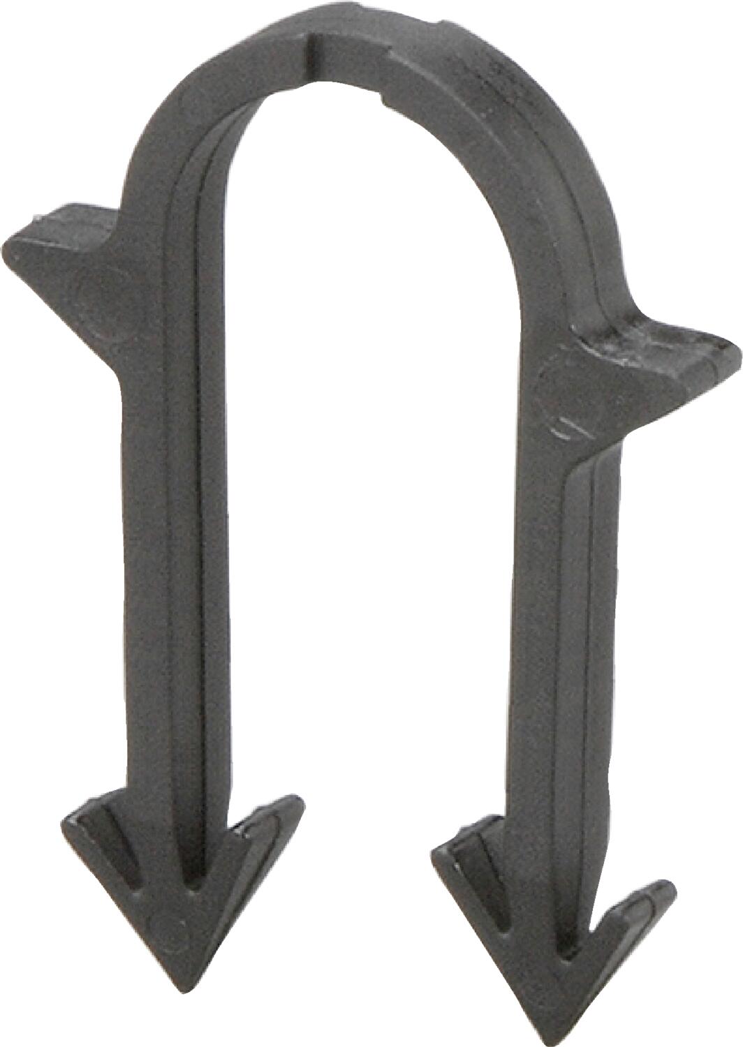 Staple, Plastic, L[in]: 21/2 | Viega ProPress System (SKU: 15312)