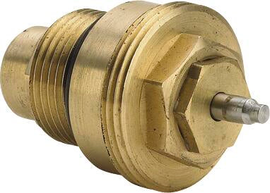 Viega Powerhead Cartridge, Bronze | Viega ProPress System (SKU: 79903)