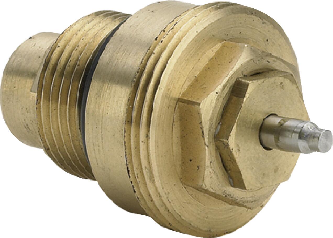 Viega Powerhead Cartridge, Bronze | Viega ProPress System (SKU: 79903)