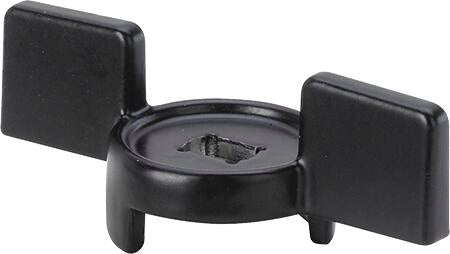 Viega Propress Wing Style Handle, Stainless Steel, Valve Size: 1/2, 3/4" | Viega ProPress Stainless System (SKU: 22400)