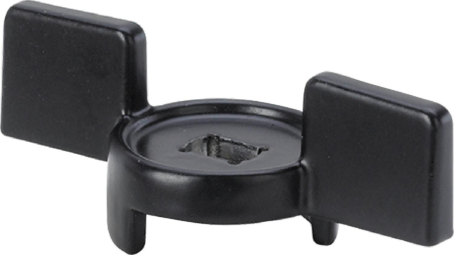 Viega Propress Wing Style Handle, Stainless Steel, Valve Size: 1, 11/4 | Viega ProPress Stainless System (SKU: 22405)