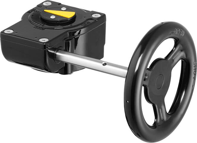 Viega Propress Gear Box, Ductile Iron, D: 3, 4 - Innoflo Solutions Inc.