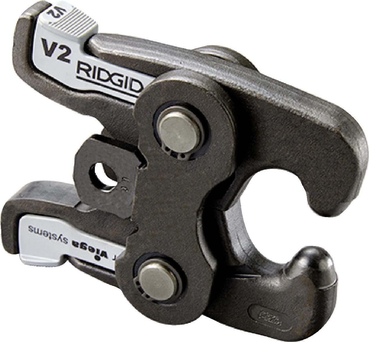 Ridgid V2 Actuator, Steel | Viega ProPress System (SKU: 57075)