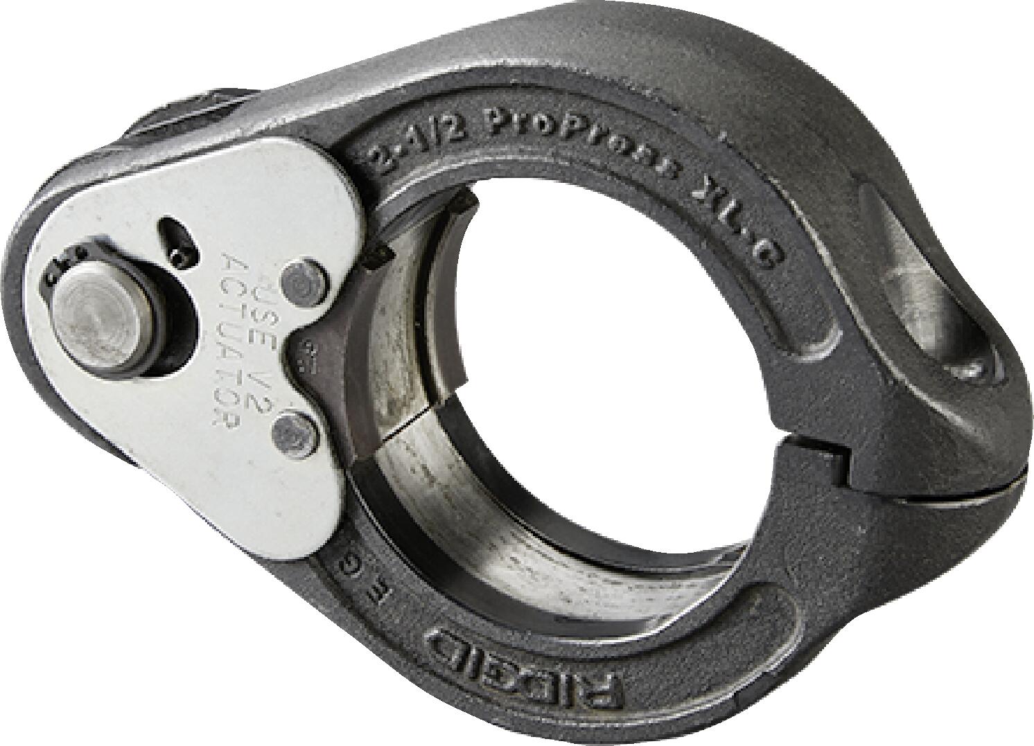 Viega Propress Xl – C Press Ring, Steel, For D: 3 | Viega ProPress System (SKU: 57241)