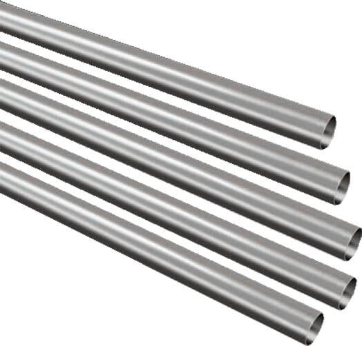 Viega Propress Tubing, 316 Stainless Steel, D: 3/4; L[ft]: 20 | Viega ProPress Stainless System (SKU: 82005)