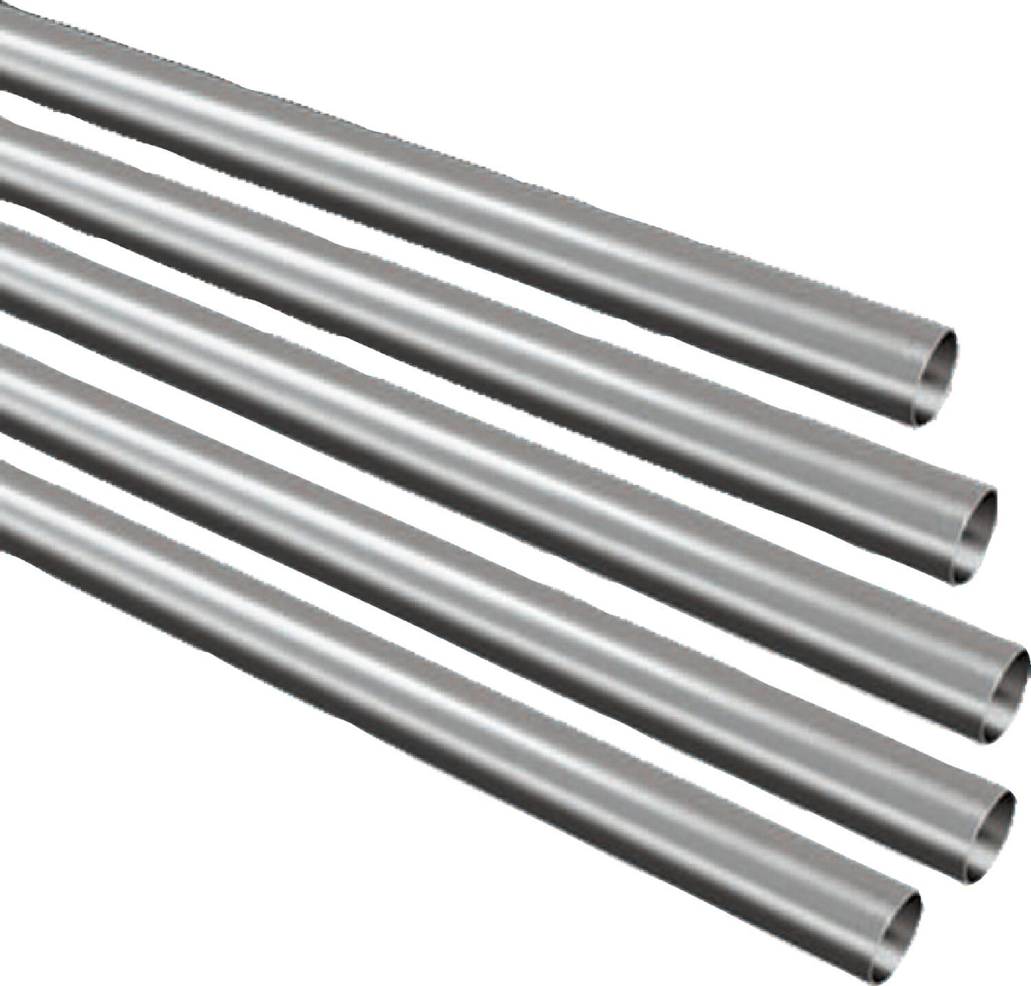 Viega Propress Tubing, 316 Stainless Steel, D: 3/4; L[ft]: 20 | Viega ProPress Stainless System (SKU: 82005)