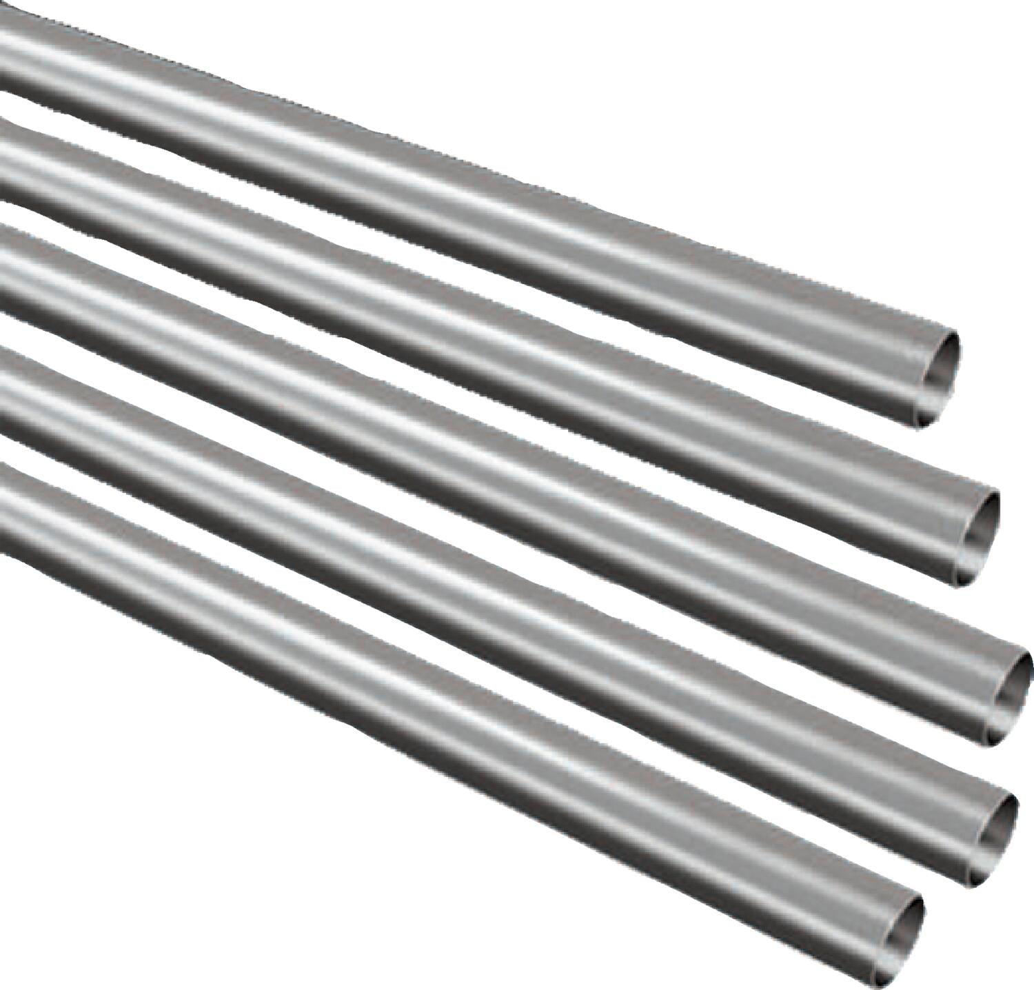 Viega Propress Tubing, 316 Stainless Steel, D: 3/4; L[ft]: 20 | Viega ProPress Stainless System (SKU: 82005)