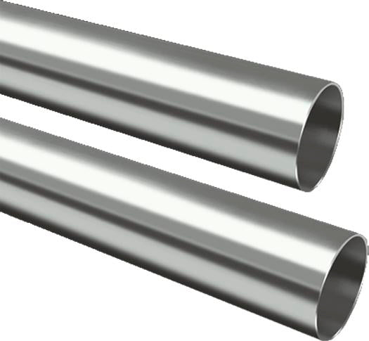 Viega Propress Tubing, 316 Stainless Steel, D: 4; L[ft]: 20 | Viega ProPress Stainless System (SKU: 82055)