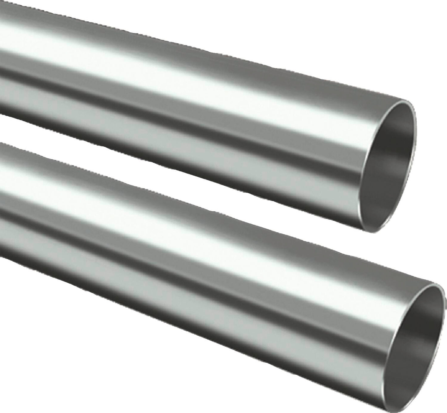 Viega Propress Tubing, 316 Stainless Steel, D: 21/2; L[ft]: 20 | Viega ProPress Stainless System (SKU: 82042)