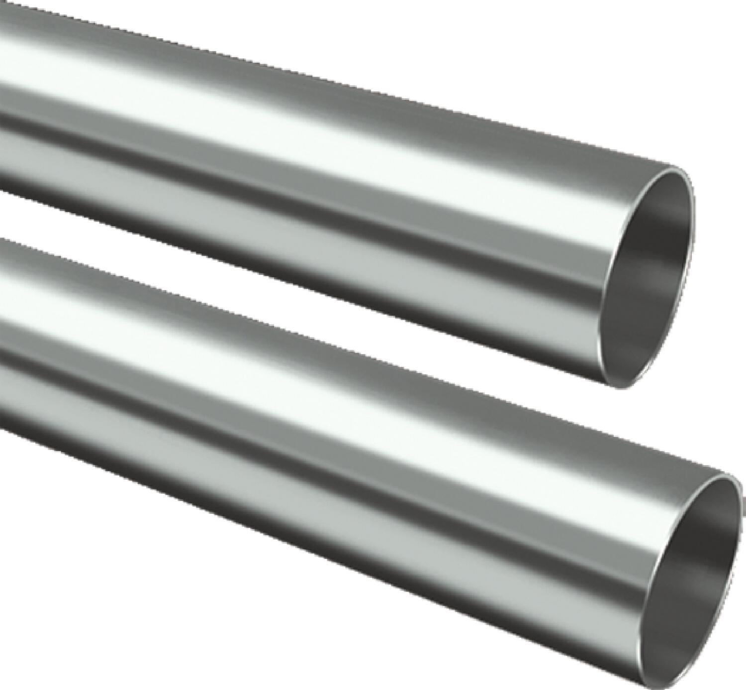 Viega Propress Eco Tubing, Stainless Steel 316, D: 3; L[ft]: 20 | Viega ProPress Stainless System (SKU: 82185)