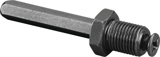 Press – In Branch Connector Hex Adapter, Steel | Viega ProPress System (SKU: 26837)