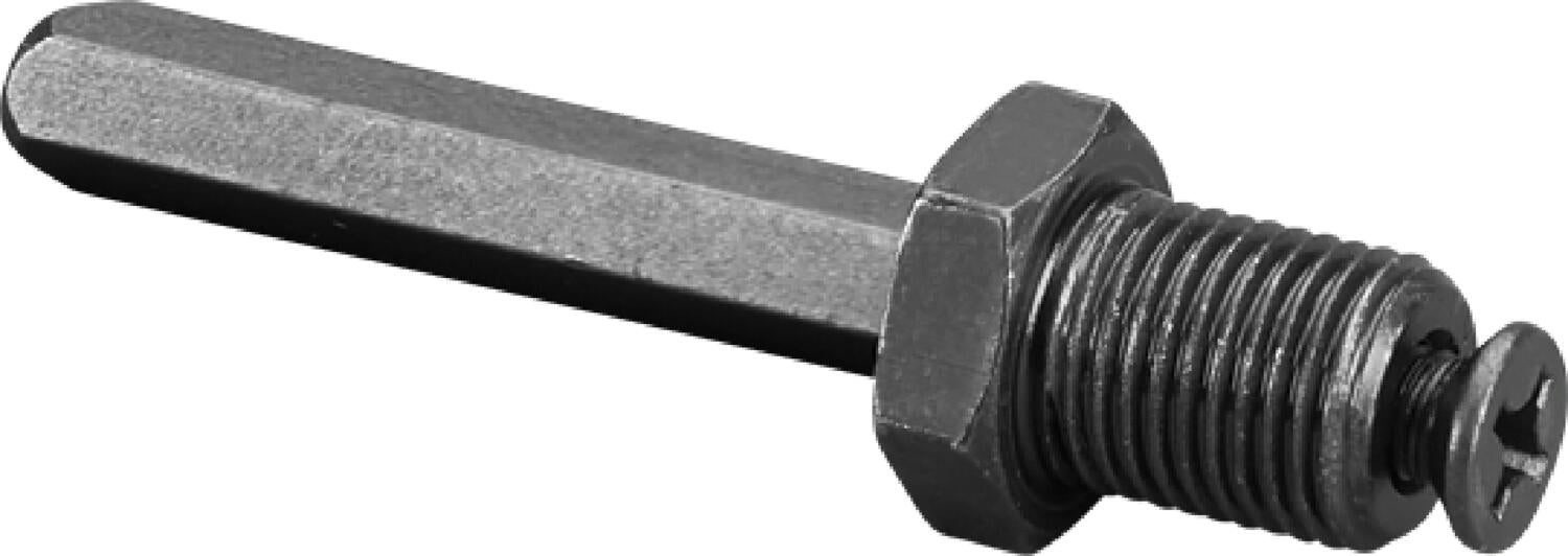 Press – In Branch Connector Hex Adapter, Steel | Viega ProPress System (SKU: 26837)