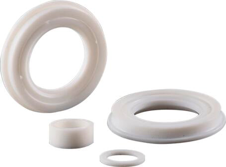 Viega Megapress Valve Repair Kit, Ptfe, D: 1/2" | Viega MegaPress System (SKU: 86560)