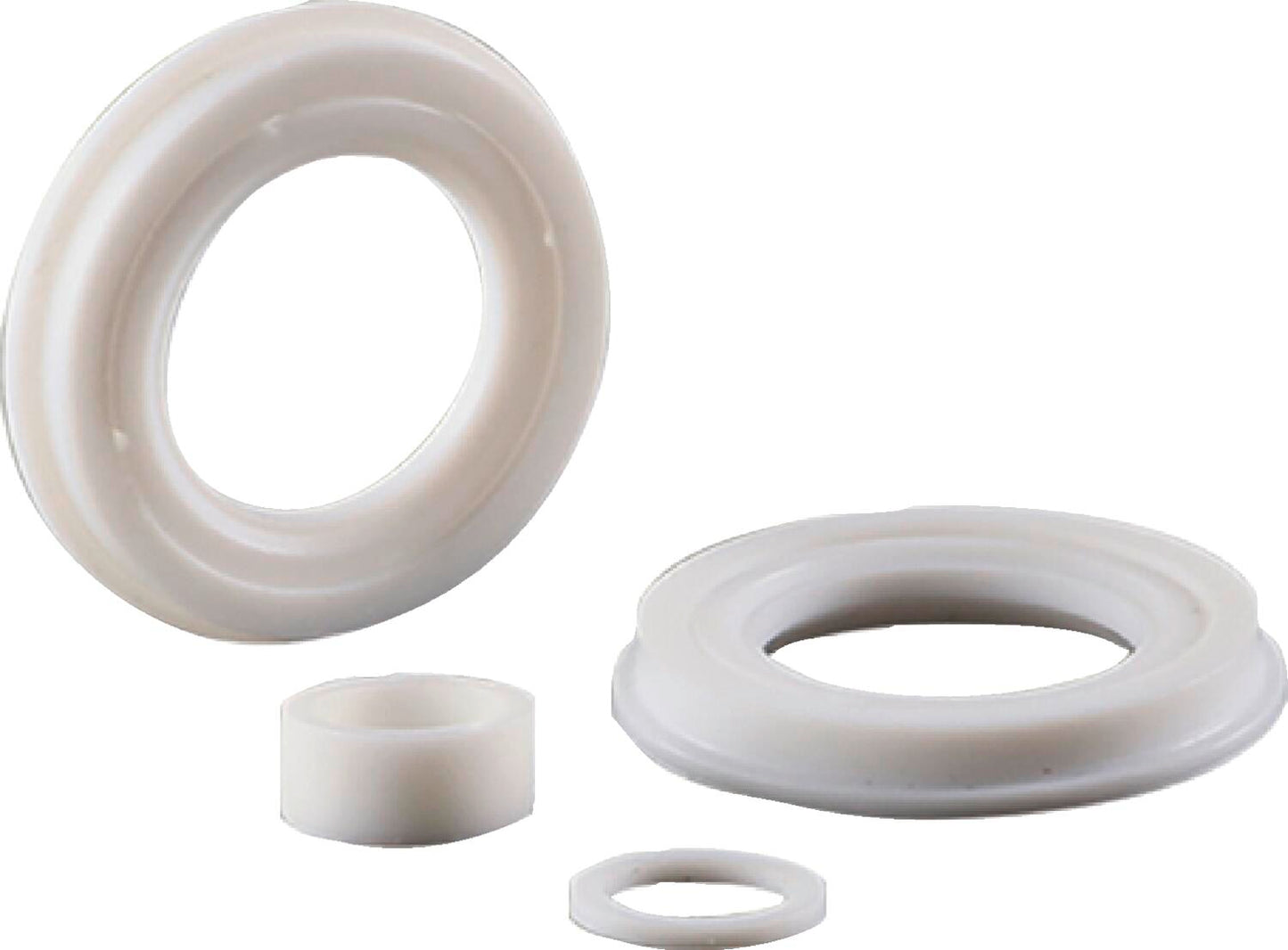 Viega Megapress Valve Repair Kit, Ptfe, D: 1 | Viega MegaPress System (SKU: 86570)