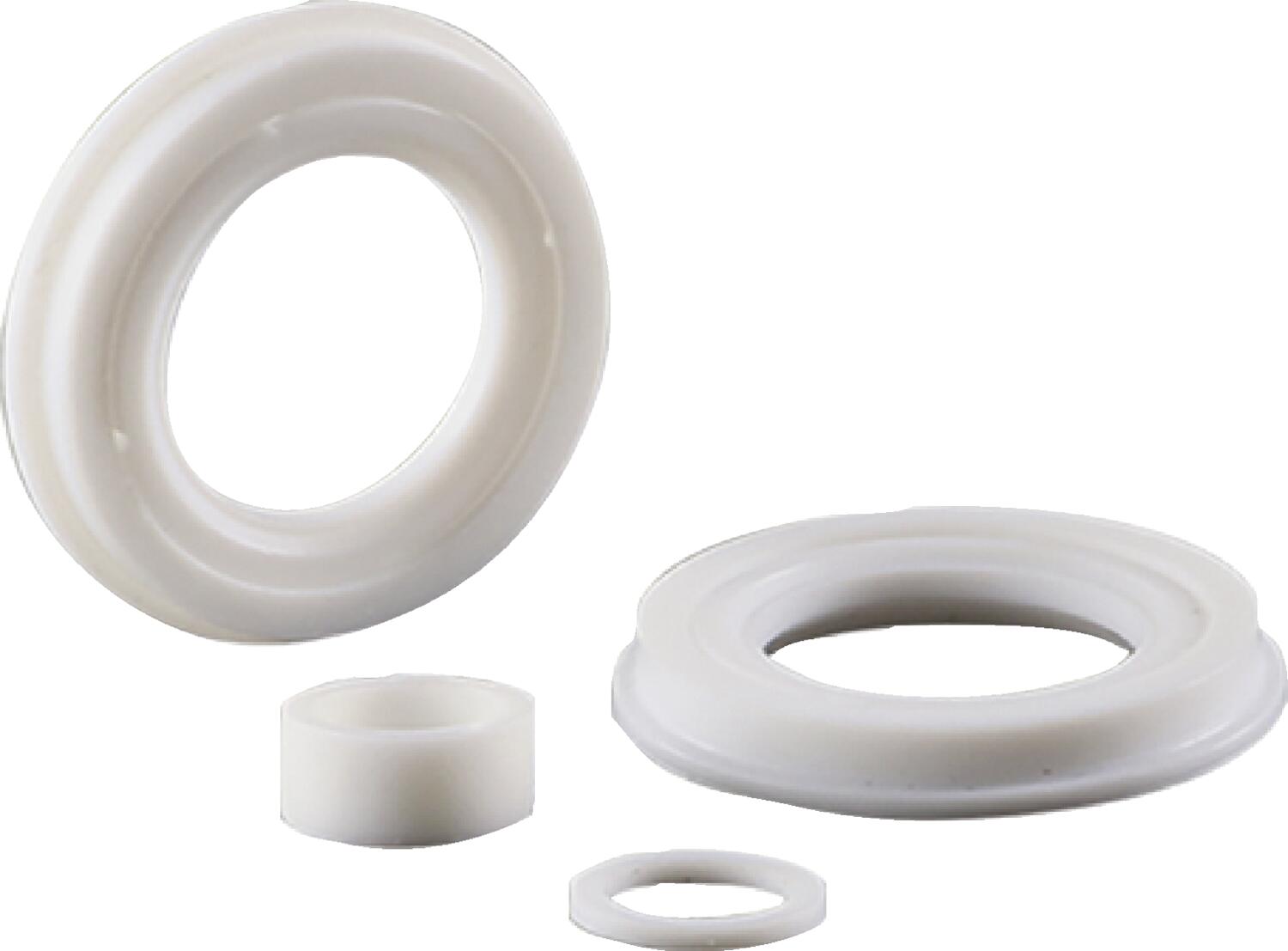 Viega Megapress Valve Repair Kit, Ptfe, D: 11/4 | Viega MegaPress System (SKU: 86575)