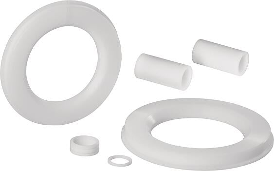 Viega Megapress Valve Repair Kit, Ptfe, D: 3 | Viega MegaPress System (SKU: 86705)