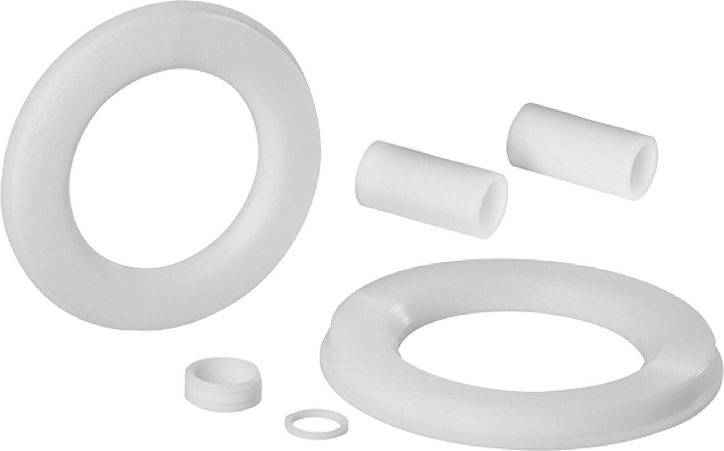 Viega Megapress Valve Repair Kit, Ptfe, D: 3 | Viega MegaPress System (SKU: 86705)