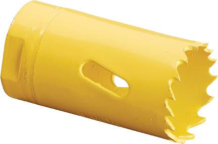 Hole Saw, Steel, D: 1 1/16" | Viega ProPress System (SKU: 26975)