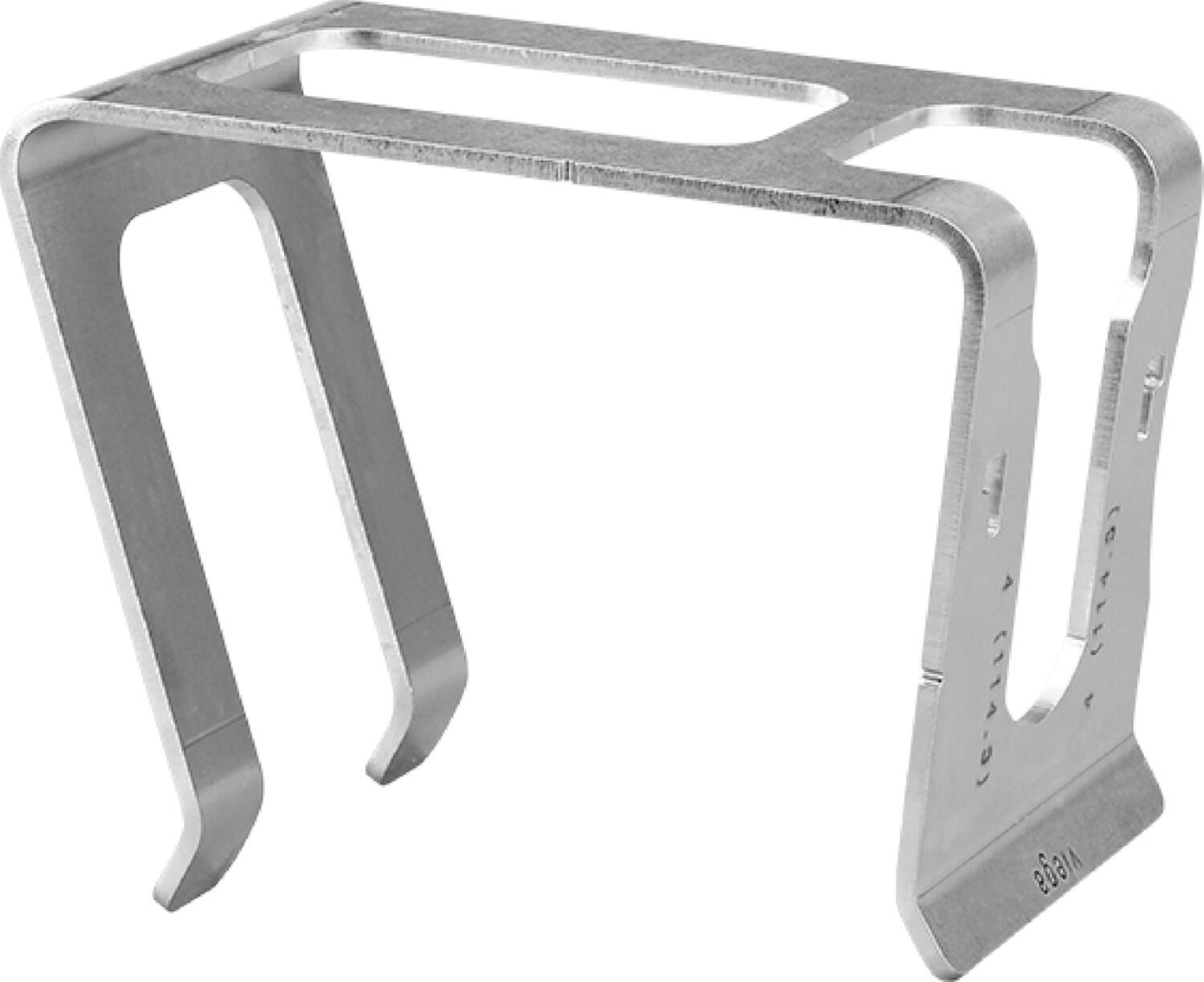 Positioning Guide, Stainless Steel, For D: 11/2 | Viega ProPress System (SKU: 26990)