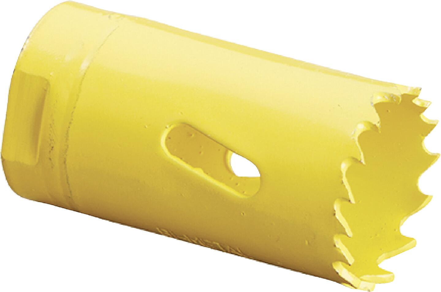 Hole Saw, Steel, D: 1 1/16" | Viega ProPress System (SKU: 26975)