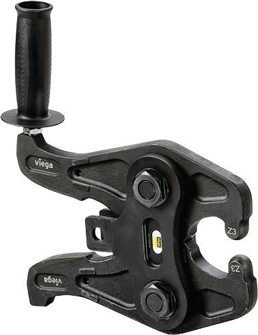 Viega Megapress Z3 Actuator, Steel | Viega MegaPress System (SKU: 57080)