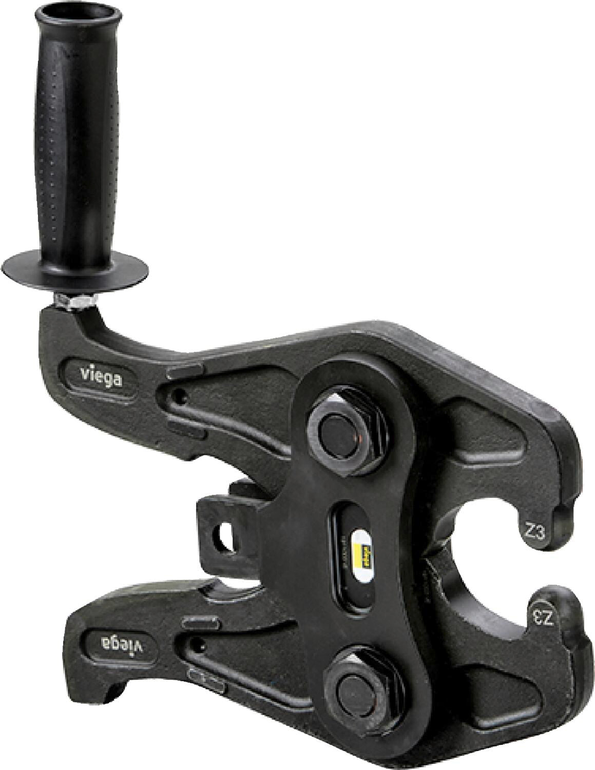 Viega Megapress Z3 Actuator, Steel | Viega MegaPress System (SKU: 57080)