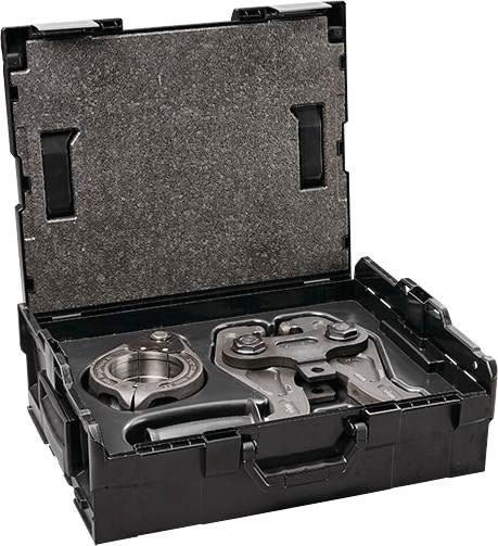 Viega Megapress Z3 Actuator, Steel, For D: 21/2 | Viega MegaPress System (SKU: 57081)