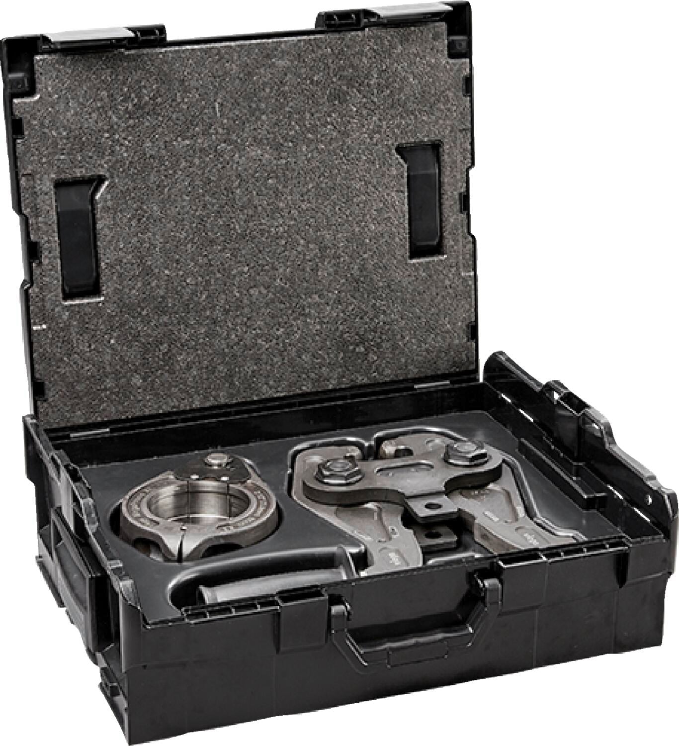 Viega Megapress Z3 Actuator, Steel, For D: 21/2 | Viega MegaPress System (SKU: 57081)