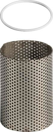 Viega Megapress 316 Strainer Repair Kit Stainless Steel – 3/4" × 3/4" | Viega MegaPress System (SKU: 87750)