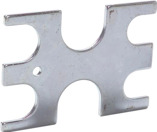 Viega Pureflow Crimp Caliper, Steel, For D: 1 | Viega ProPress System (SKU: 53511)